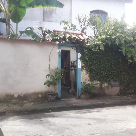 Casa Caicara De Hospedagem Araquari Oda fotoğraf
