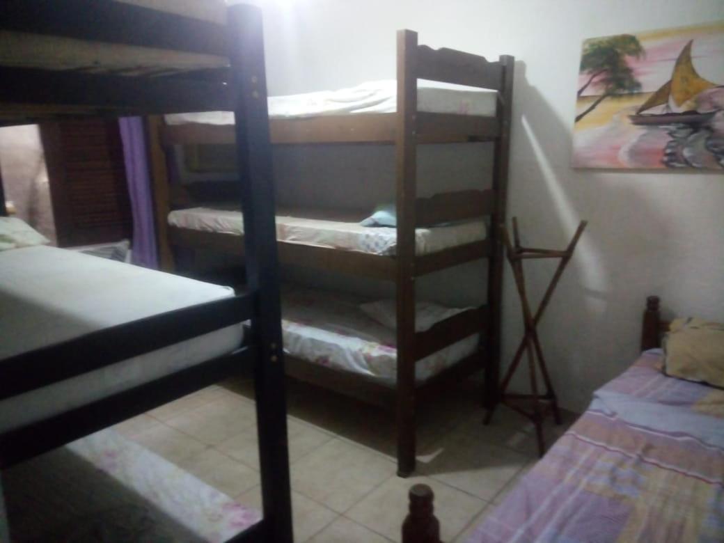 Casa Caicara De Hospedagem Araquari Dış mekan fotoğraf